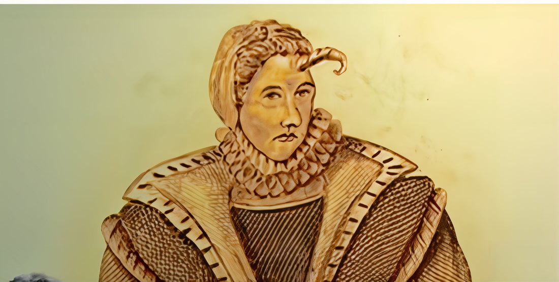 Unicorn Nuns: When Medieval Art Went Mystical (and Slightly Bonkers)