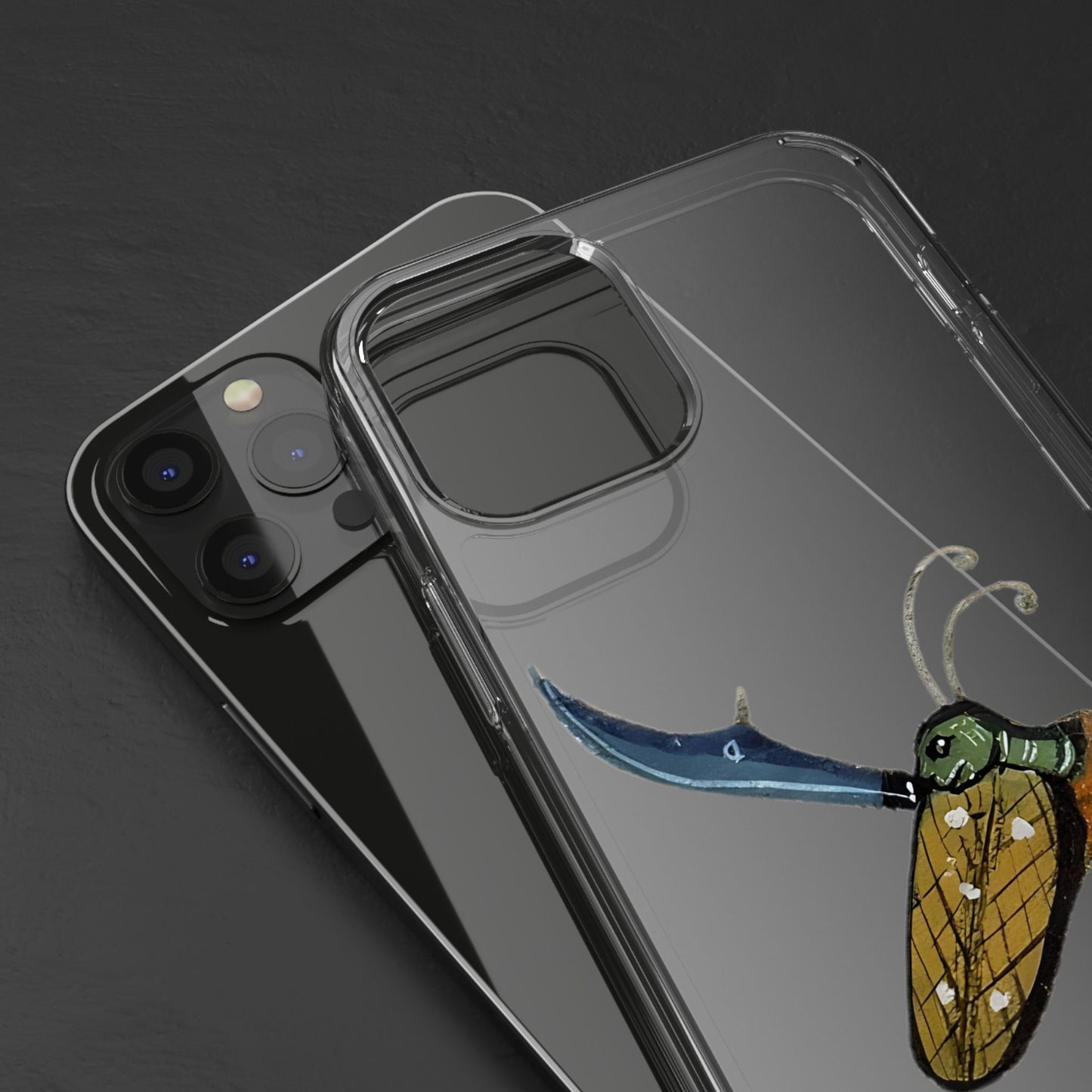 Snail of Vengeance – Medieval Armed Snail Phone Case – Illuminated Manuscript Oddity – Warrior Gastropod Gift