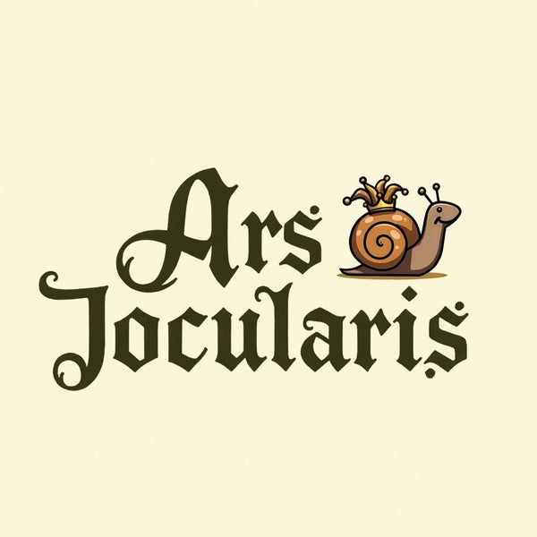 Ars Jocularis
