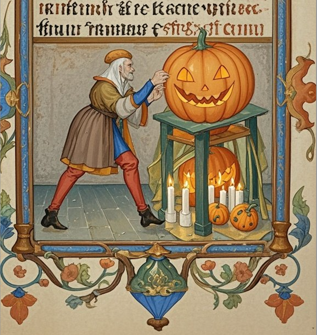 🎃 Halloween Collection